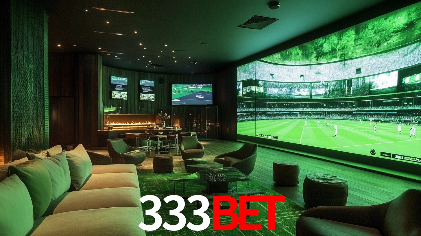 333BET - Cassino Completo, Só no App - 333BET App