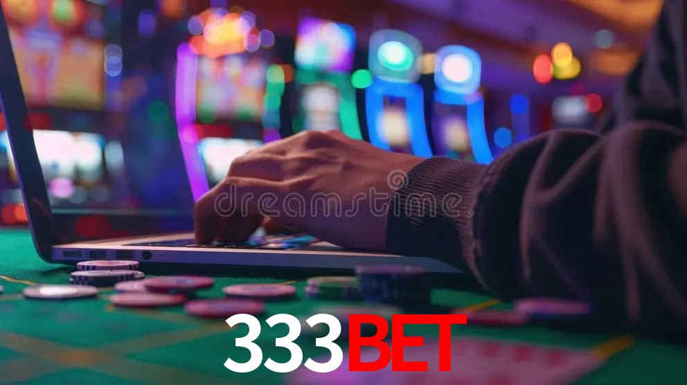 Experiência VIP 333BET