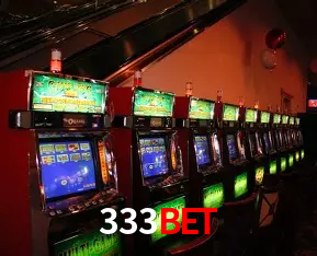 Desvendando o Mundo dos Jogos Virtuais na 333BET