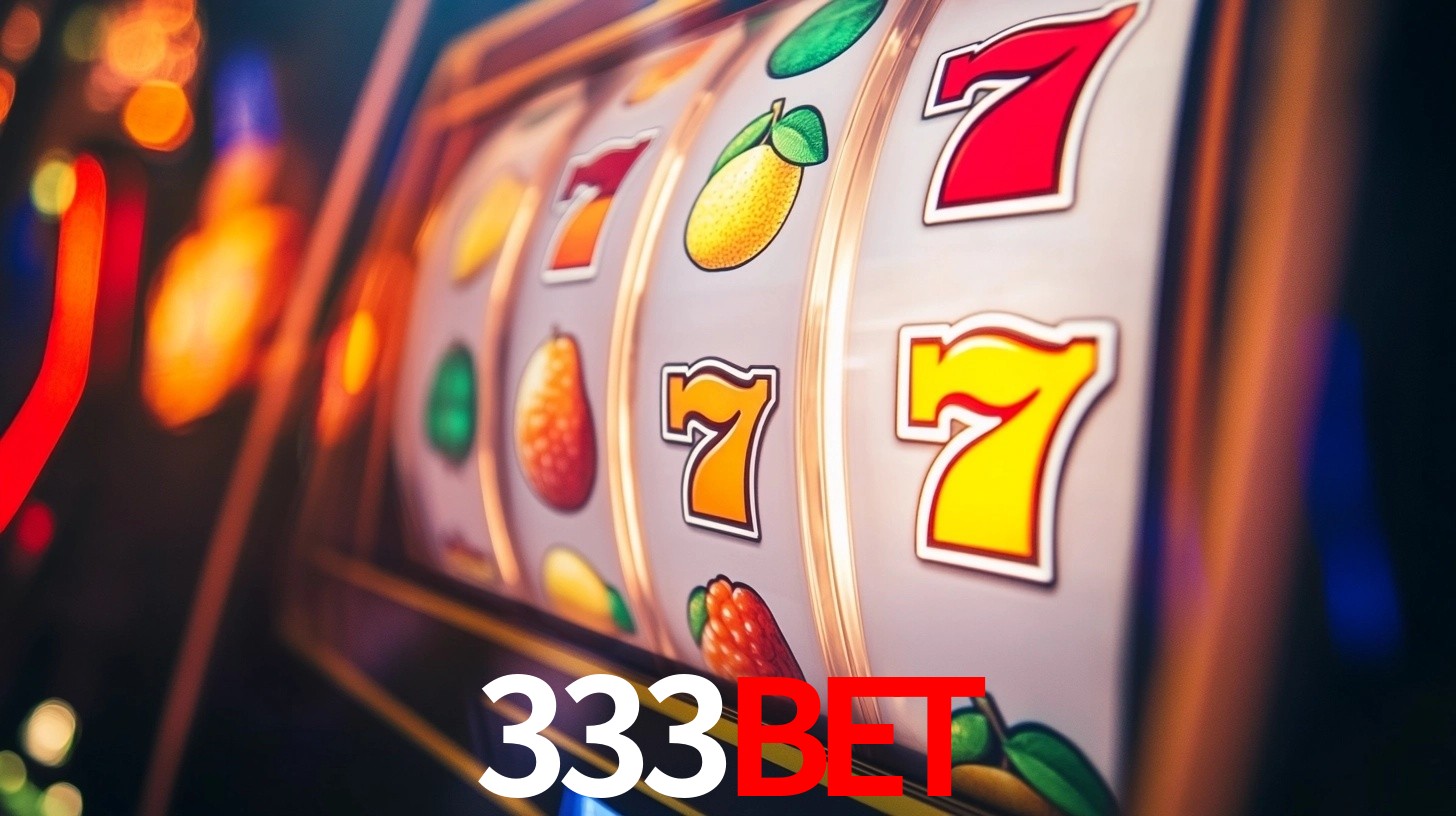 333BET