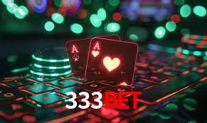Design Responsivo 333BET