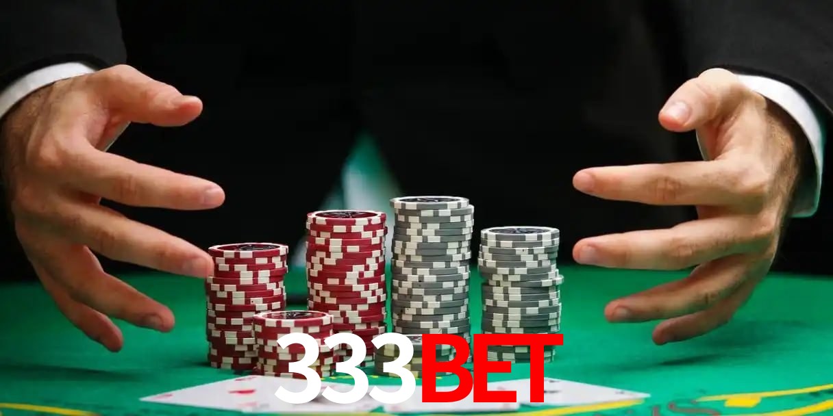 Promoção Relâmpago 333BET