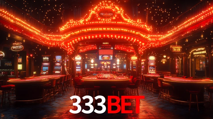 333BET,333BET App