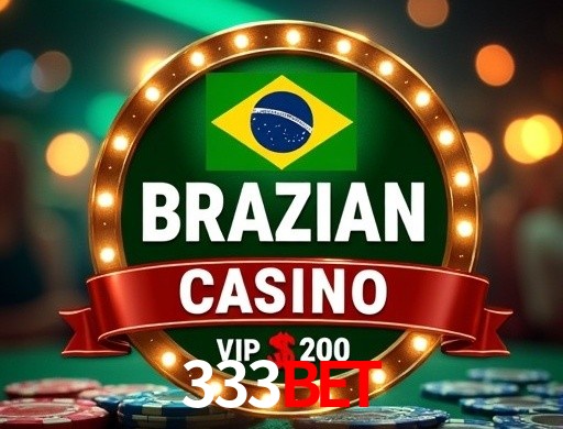 Integração de APIs 333BET