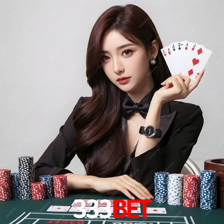Estatísticas do Jogo 333BET
