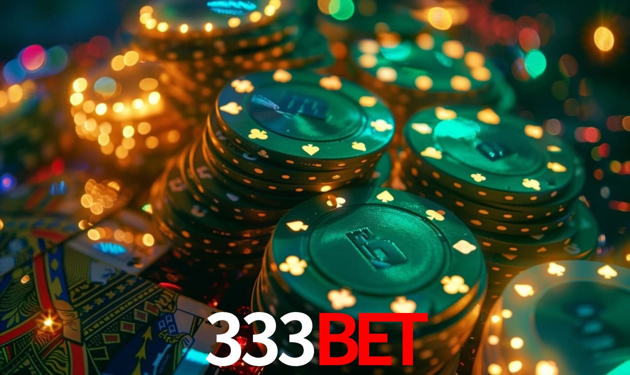 Login Seguro 333BET