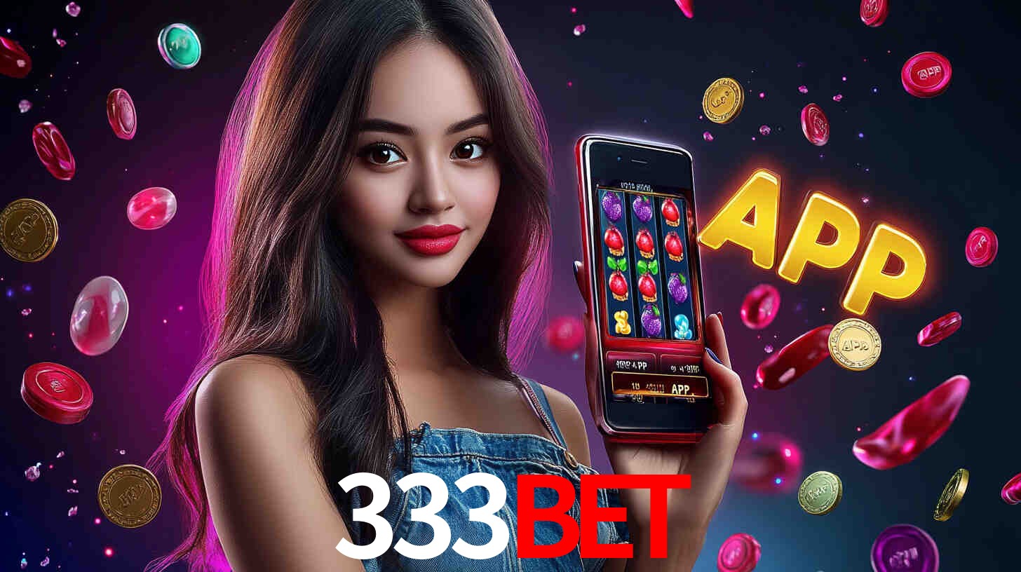 cassino 333BET