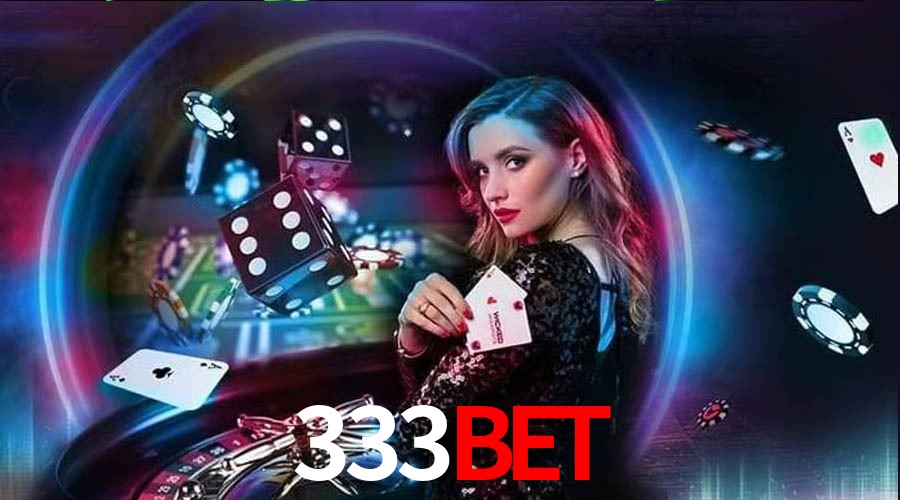 Descubra a Magia dos Jogos de Arcade no 333BET
