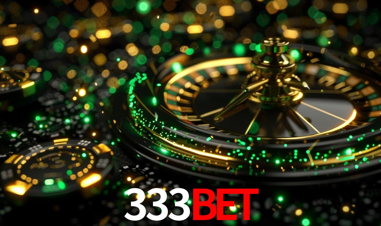 Sistemas de Segurança 333BET