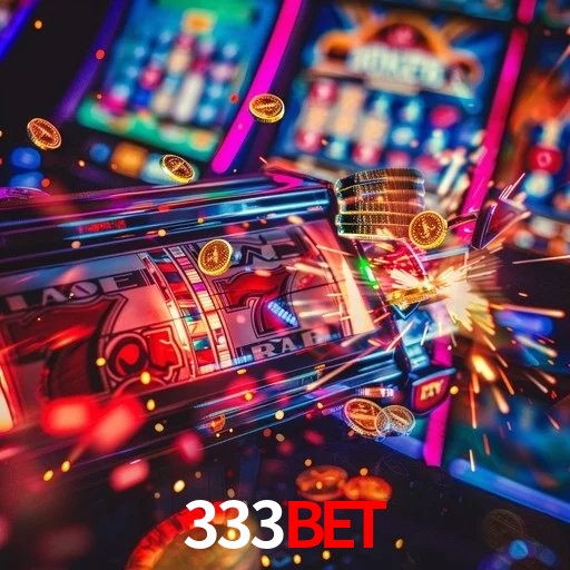 Recursos de Bônus 333BET