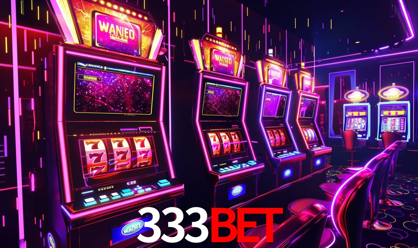PIX Instantâneo 333BET