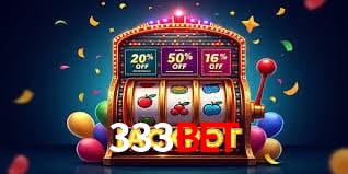 Recursos de Bônus 333BET