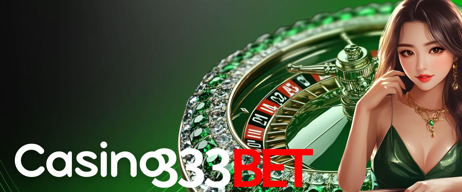Descubra o Mundo do Cassino Online com 333BET