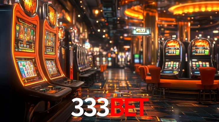 Explore as vantagens do 333BET: serviço profissional e confiabilidade