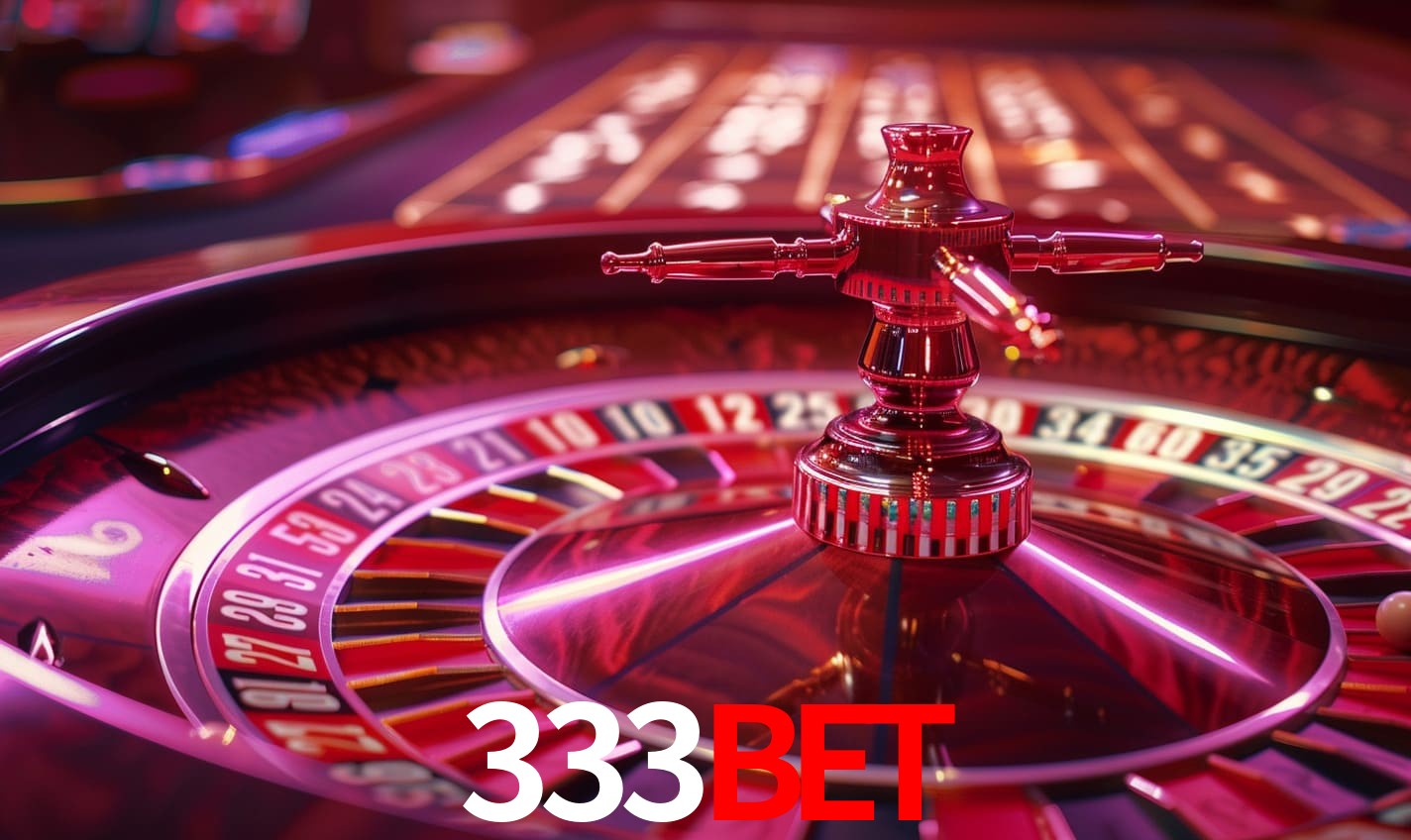 Torneios 333BET