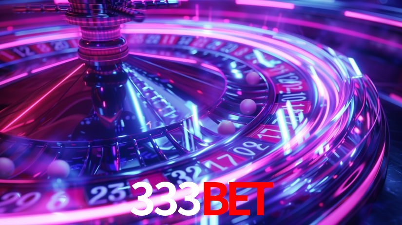 Casino Ao Vivo 333BET