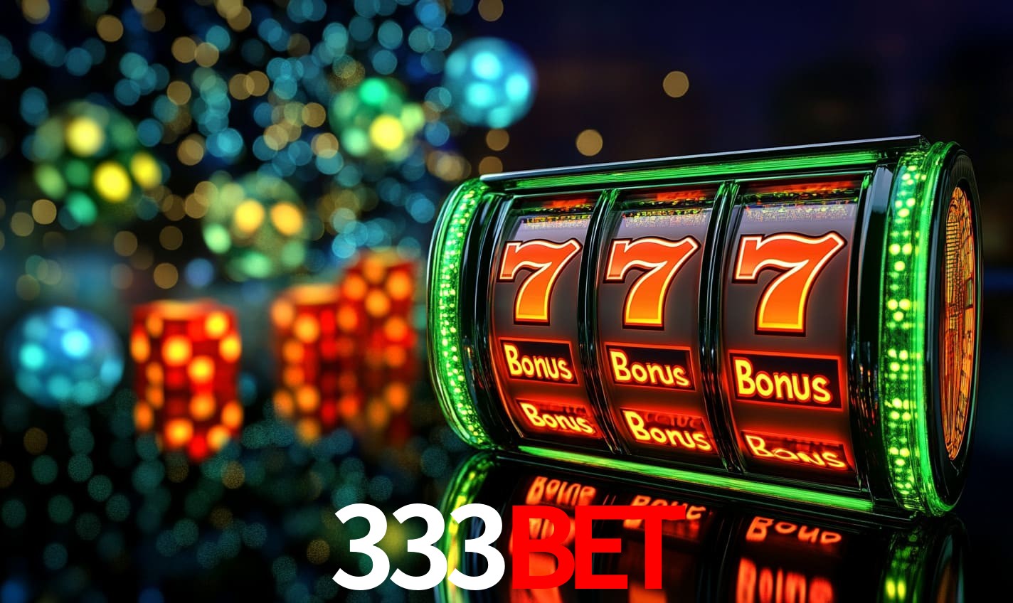 Experiência VIP 333BET