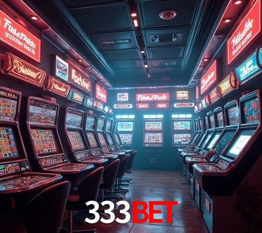 Login Seguro 333BET