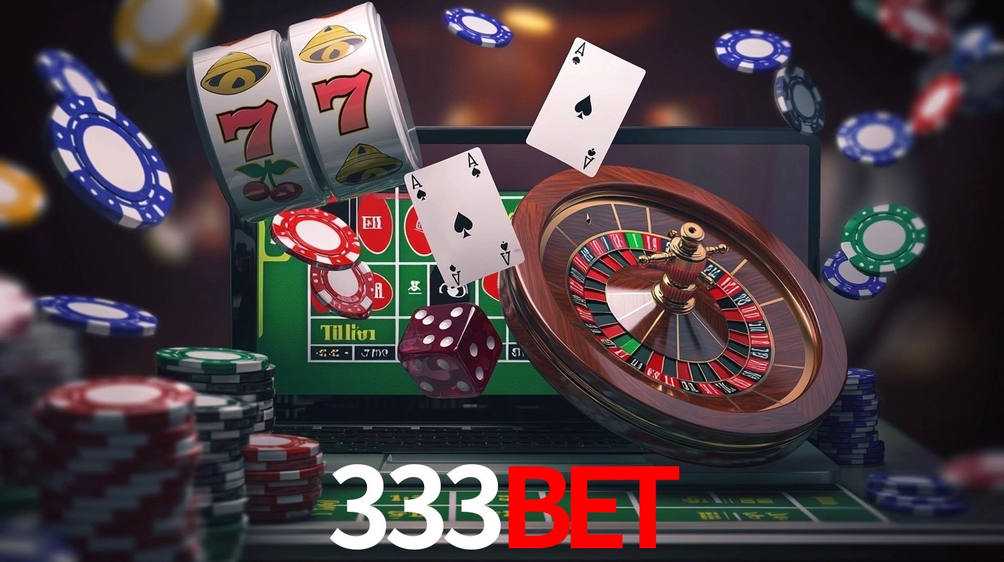 333BET,333BET App