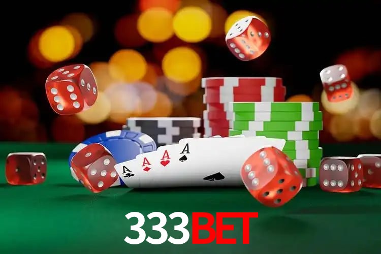 Ofertas Exclusivas 333BET