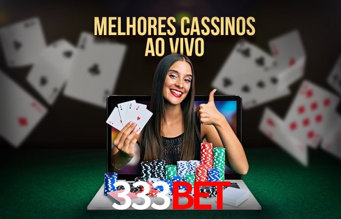 Explorando a Categoria de Eventos em Apostas na 333BET