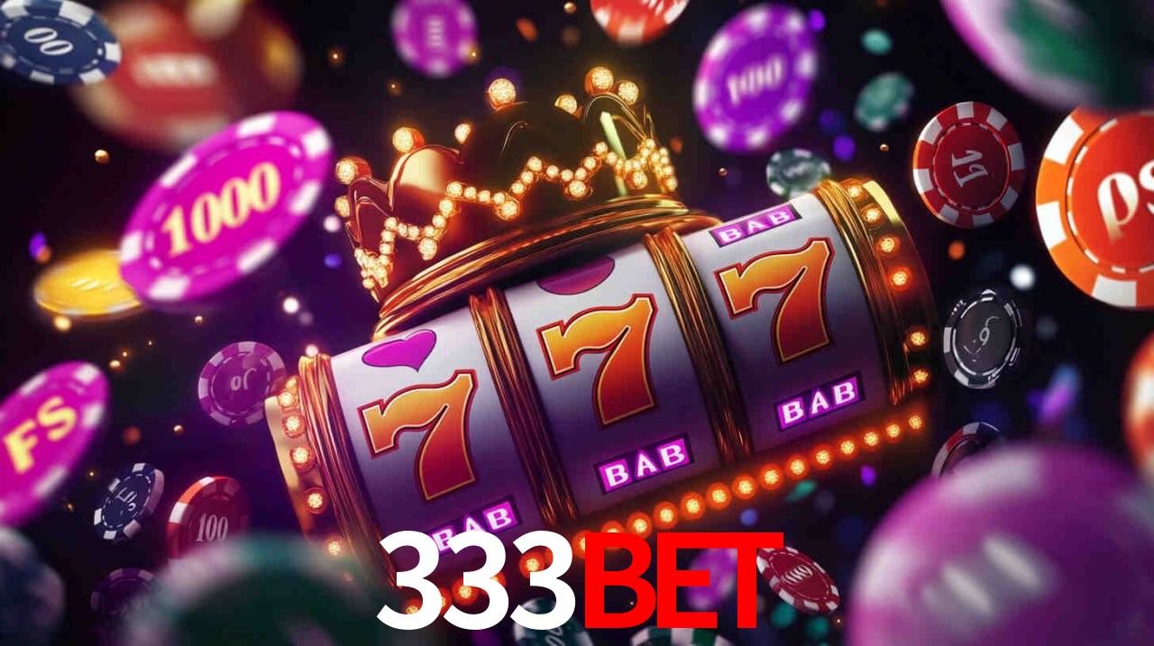 Casino VIP 333BET