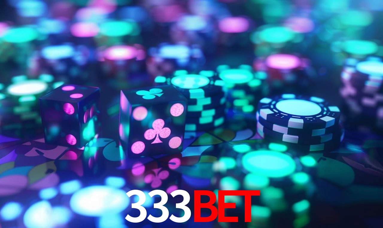 Jogos de Slot 333BET