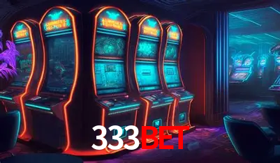 Apostas Esportivas na 333BET: Um Guia Completo