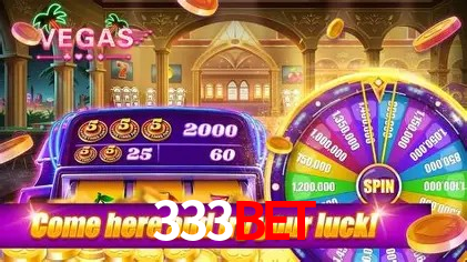 A Emoção da Loteria na 333BET: Uma Chance de Mudança de Vida