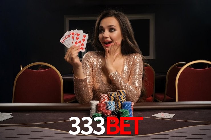 Apostas de Tênis 333BET