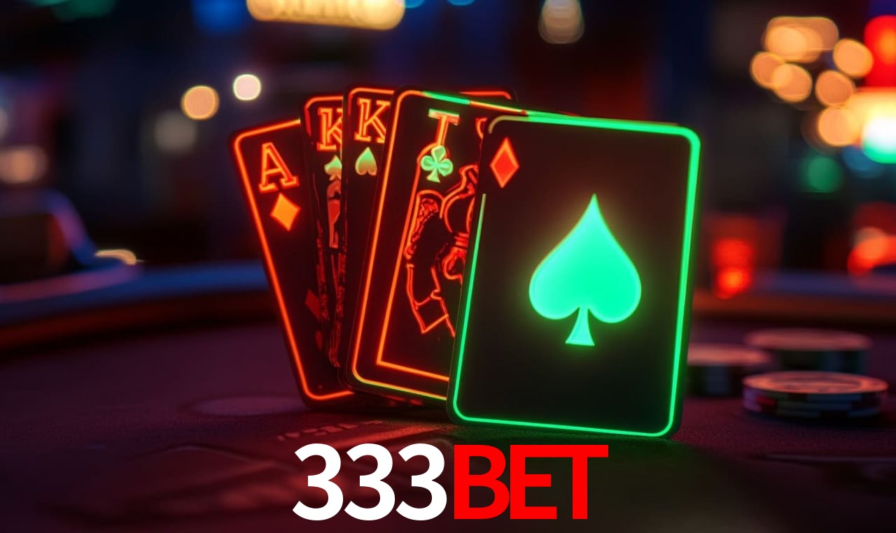 Promoção Relâmpago 333BET