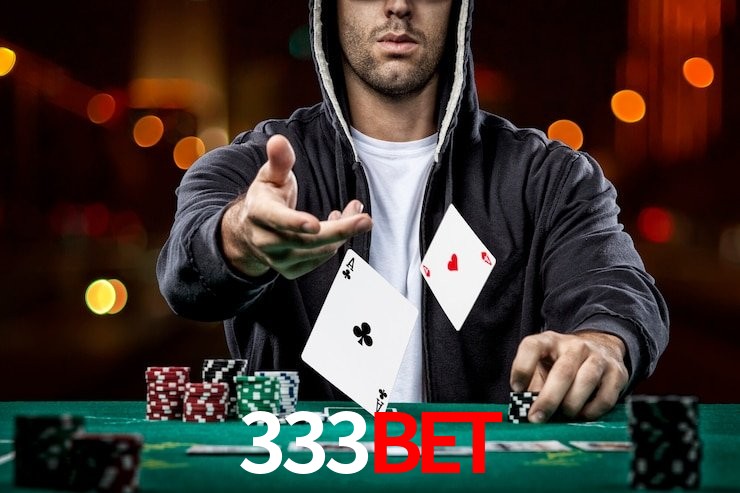 333BET