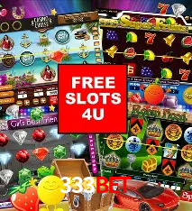 Descubra a Magia dos Jogos de Arcade no 333BET