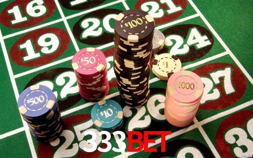 Segurança 2FA 333BET