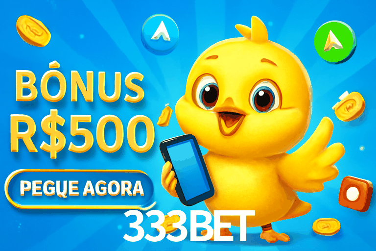 Desvendando o Mundo dos Jogos Virtuais na 333BET