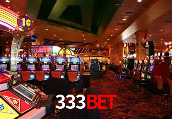 Descubra o Programa VIP da 333BET: Vantagens Exclusivas para Jogadores