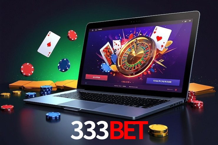Casino Ao Vivo 333BET