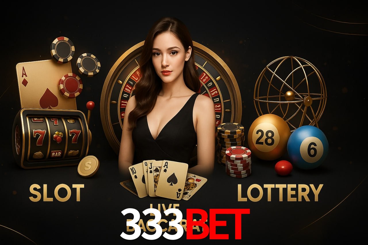 Benefícios da Conta 333BET