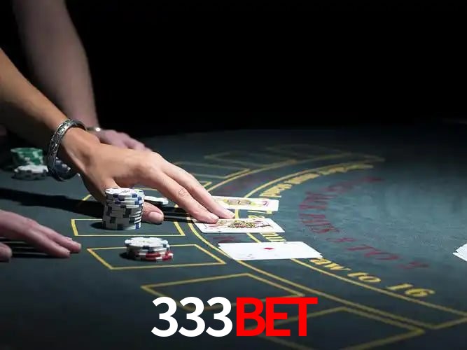 Provedores de Jogos 333BET