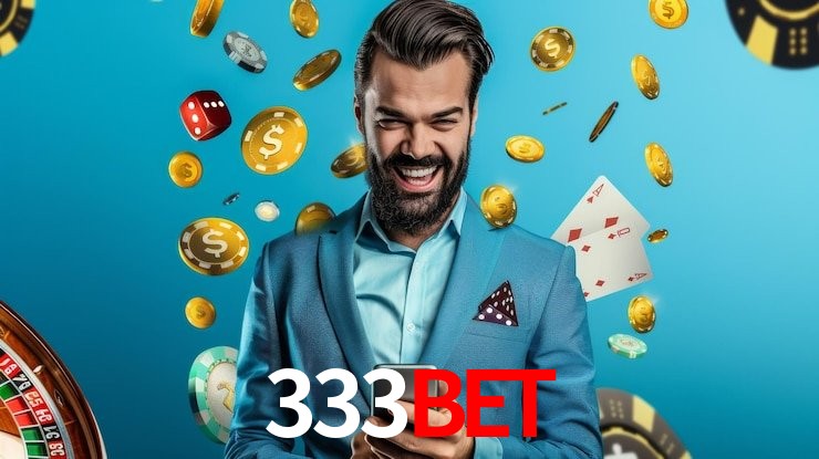 Mesa de Blackjack 333BET