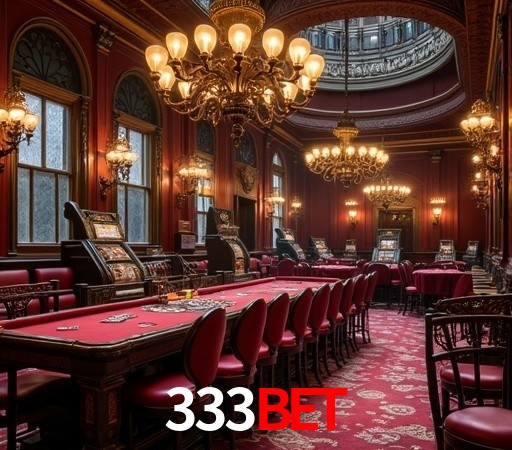 Diretório de Jogos 333BET