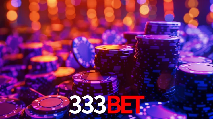 Bônus Generosos e Exclusivos no 333BET para Você!