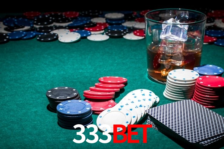 Casino Ao Vivo 333BET