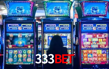 Inovações de Jogos na 333BET: O Futuro das Experiências Interativas