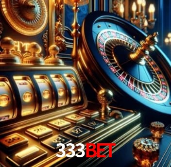 Provedores de Jogos 333BET