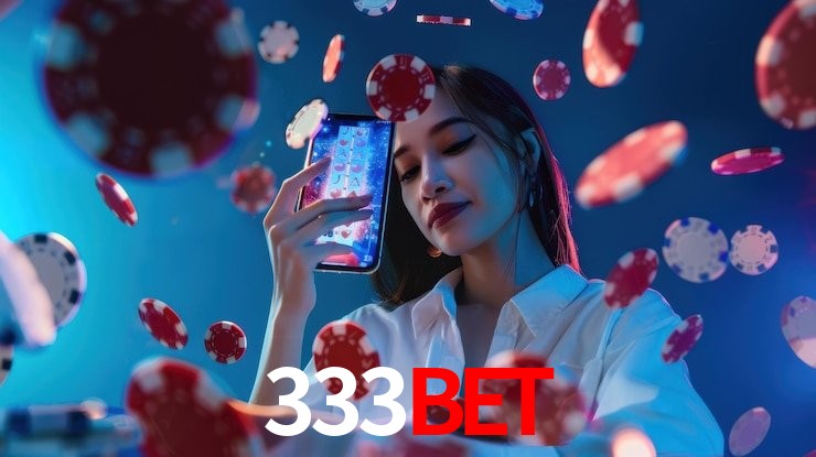 Mesa de Blackjack 333BET